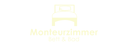 Monteurzimmer Beckum Logo